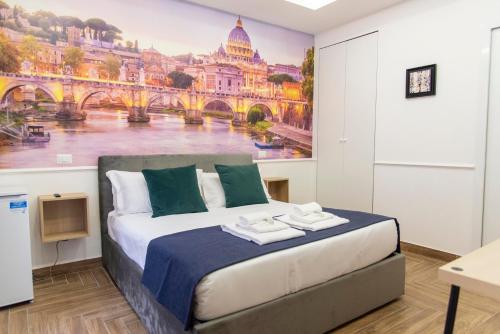 Susy's Guest House Room San Pietro