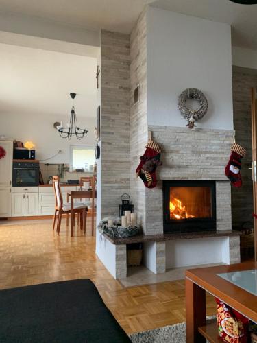 Fotografie z fotogalerie ubytování Rosa Canina Kupres v destinaci Kupres