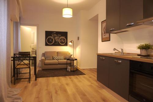 Sonnino Suite Portello Fiera Milano City - At Your Place Milano