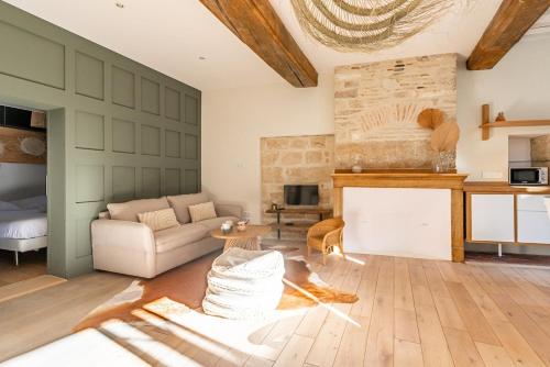 Le Buffon - Elegance & Charm