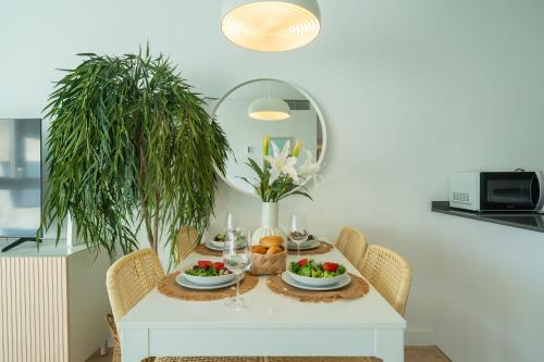 XPCE URBAN 10 MALAGA SKYLINE - Parking Free photo 7