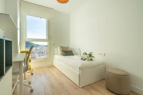 XPCE URBAN 10 MALAGA SKYLINE - Parking Free photo 28