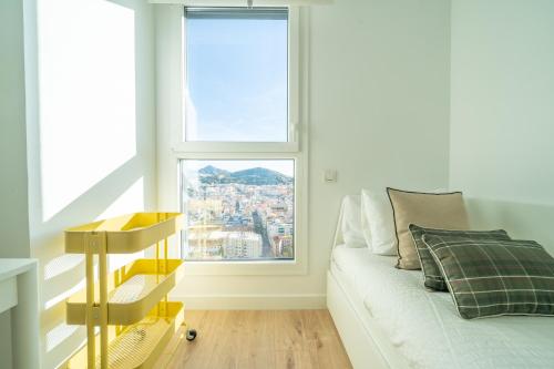XPCE URBAN 10 MALAGA SKYLINE - Parking Free photo 29
