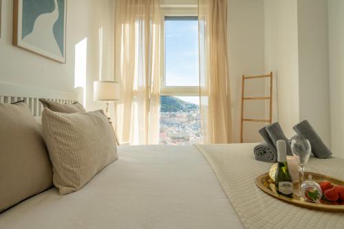XPCE URBAN 10 MALAGA SKYLINE - Parking Free photo 17