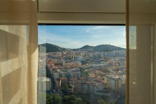 XPCE URBAN 10 MALAGA SKYLINE - Parking Free photo 20