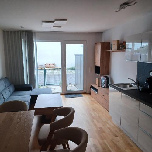 Apartment GOOD MORNING VIENNA