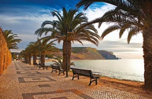 Paesaggio naturale nelle vicinanze dell'appartamento