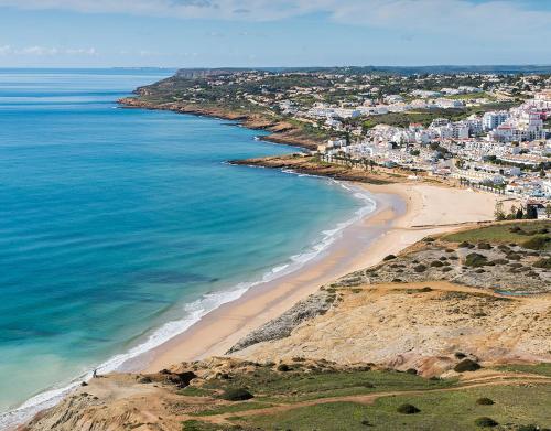 Paesaggio naturale nelle vicinanze dell'appartamento
