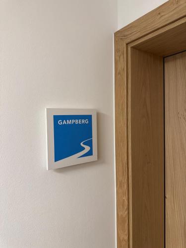Πιστοποιητικό, βραβείο, πινακίδα ή έγγραφο που προβάλλεται στο Chalet Lenzi