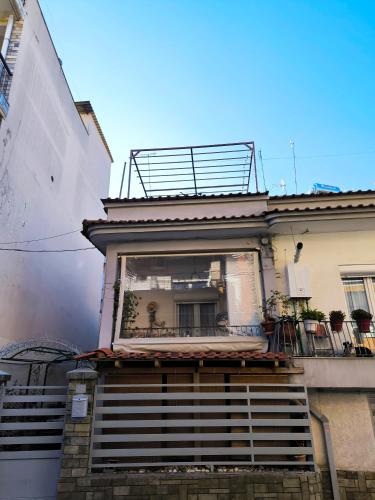 Kimon Penthouse