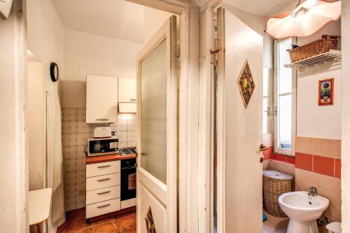 Home-In-Rome