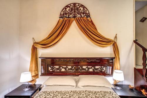 Home-In-Rome