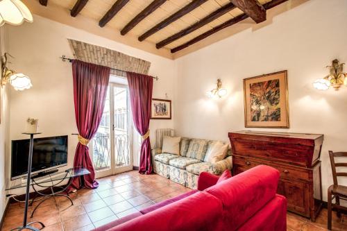 Home-In-Rome