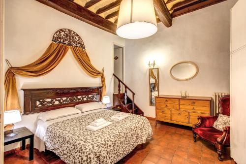 Home-In-Rome