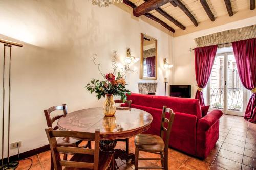 Home-In-Rome
