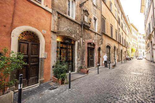 Home-In-Rome