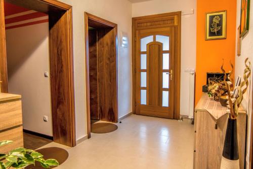 Gambar di galeri bagi Guest House Nena Rastoke - Nature Retreat with waterfall views di Slunj