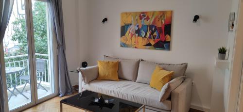 Cozy Νest Athens