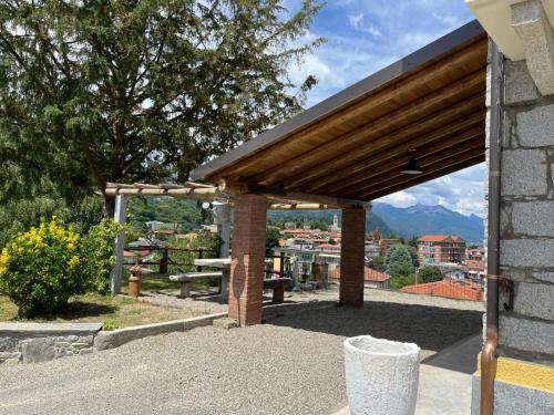 Gallery image of Casa Renata in San Maurizio dʼOpaglio