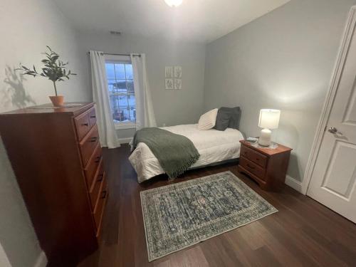 Gallery image of Mi casa es su casa! Sunny,spacious 3BR in Leicester