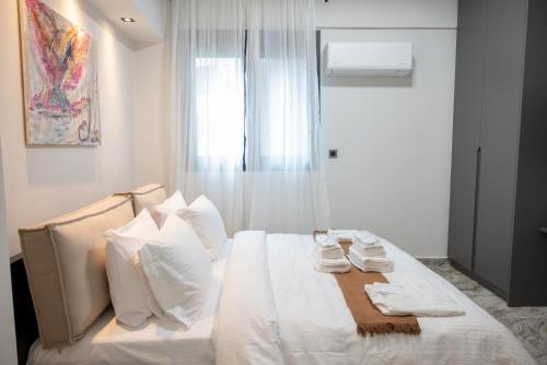 Athenee Suites