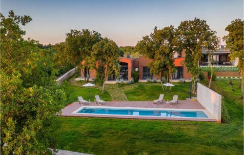 Villa Voliera