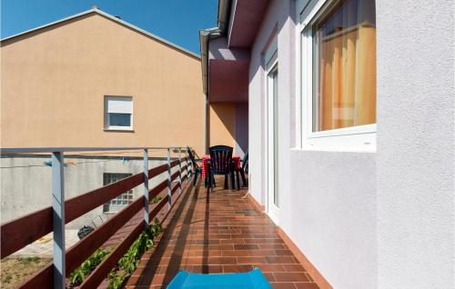 Awesome Apartment In Pula With Wifi