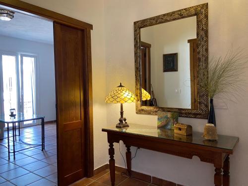 Imagen de la galería de La Golondrina de Las Manuelas, en Piconcillo