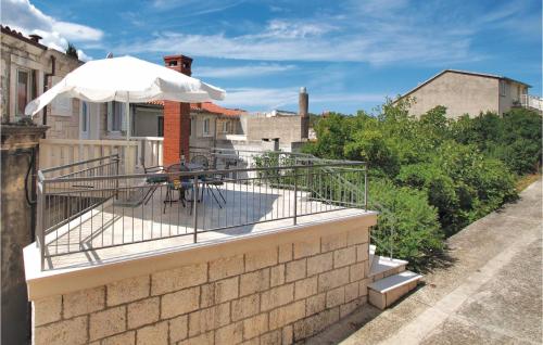 Apartment Racisce Bb Iii