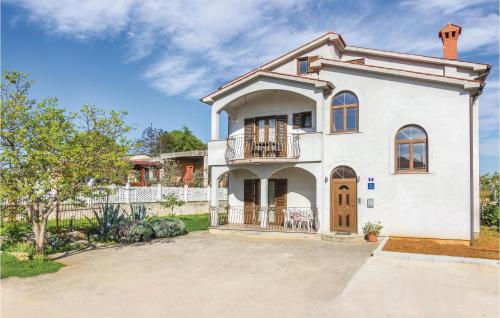 Apartment Porec 04