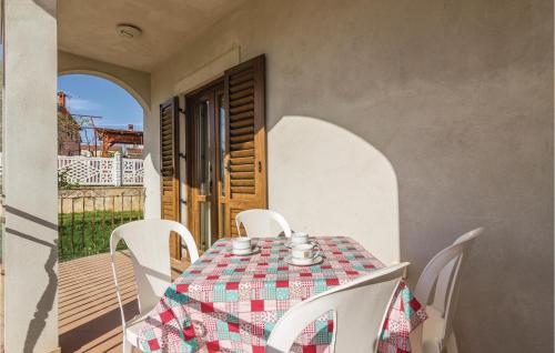 Apartment Porec 04