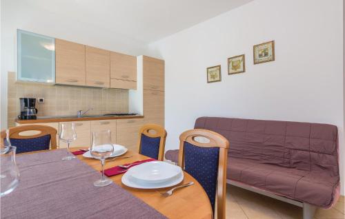 Apartment Porec 04