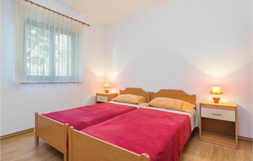 Apartment Porec 04