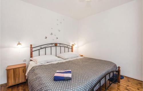 1 Bedroom Stunning Apartment In Lovran