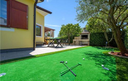 House Katti