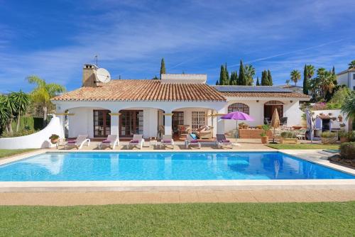 Casa Bryn Gwyn Beautiful Holiday Villa