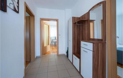 Gorgeous Apartment In Pula