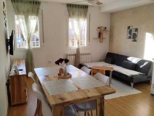Gallery image of Apartamento San Isidro in Arcas