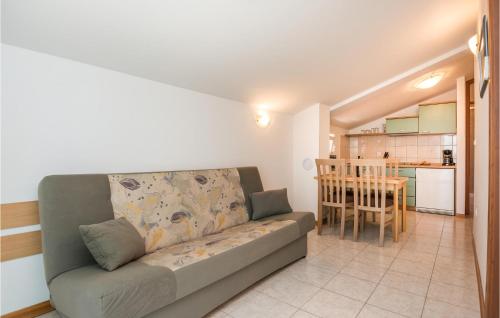 Kuchyň nebo kuchyňský kout v ubytování Apartment 7,Ulica Br, Ii