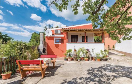 Holiday Home Musalez V