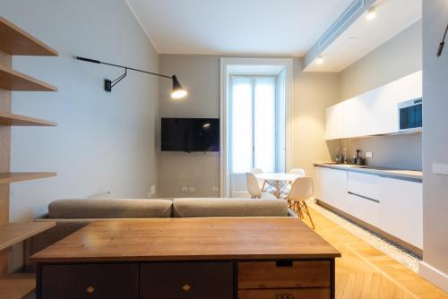 Orea Spiti - The Baraka Shack Milano