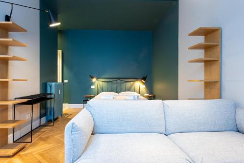 Orea Spiti - The Baraka Shack Milano