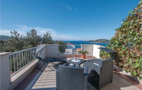 Apartment Uvala Mezaroca Bb Croatia