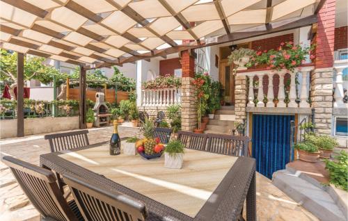 Apartment Biograd 36