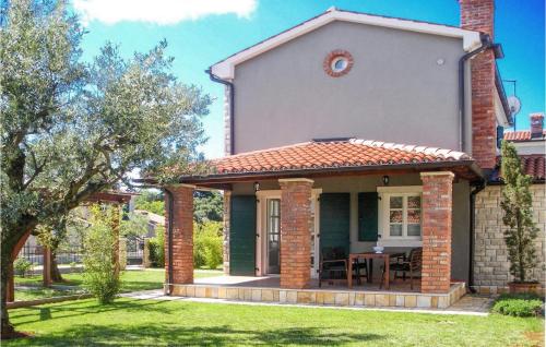 Villa Nika