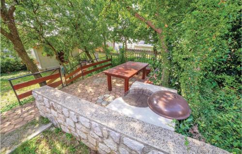 Beautiful Apartment In Crikvenica With Wifi