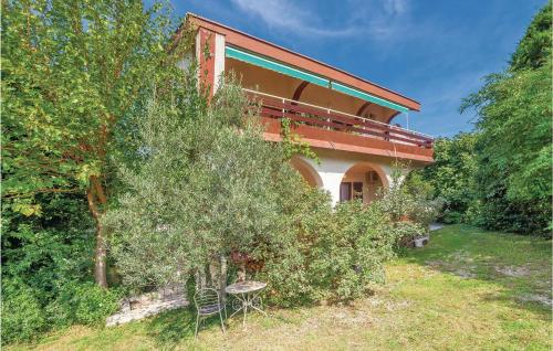 Beautiful Apartment In Crikvenica With Wifi