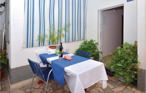 Apartment Omis Lxxvi