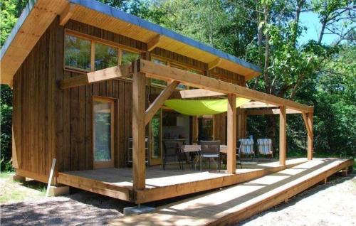 Beautiful Apartment In Saint-Affrique