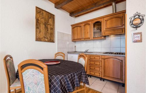 Beach Front Apartment In Lovran